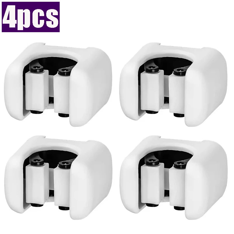No-Drill Wall Mop Clip Holder
Your Home™