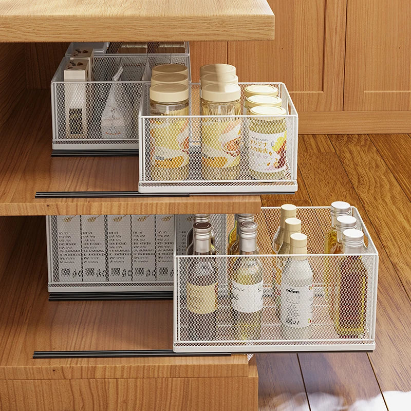 Turn the Space Under Your Sink Into an Organized, Calm Area