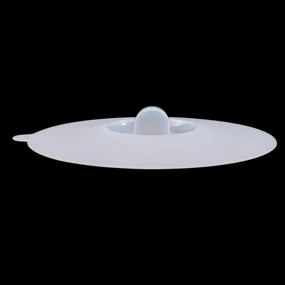 Universal Silicone Stretch Lids – Reusable Food Covers Set