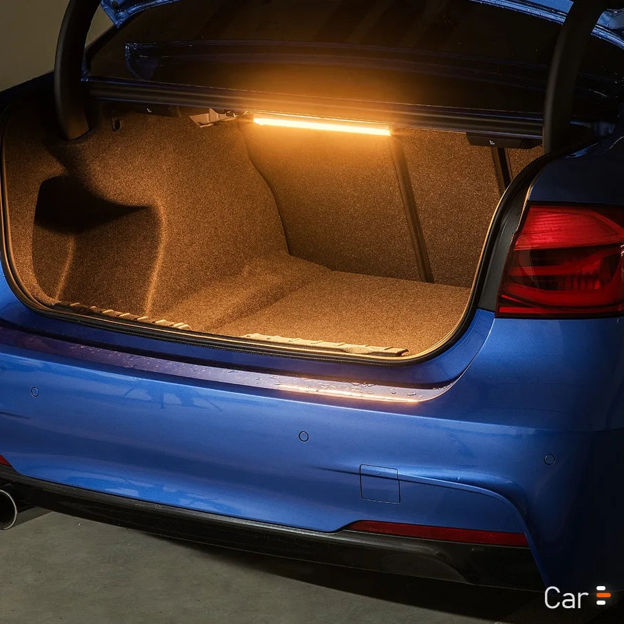 Rechargeable Motion Sensor LED Light Bar – Magnetic, Wireless & Dimmable
  Your Home™