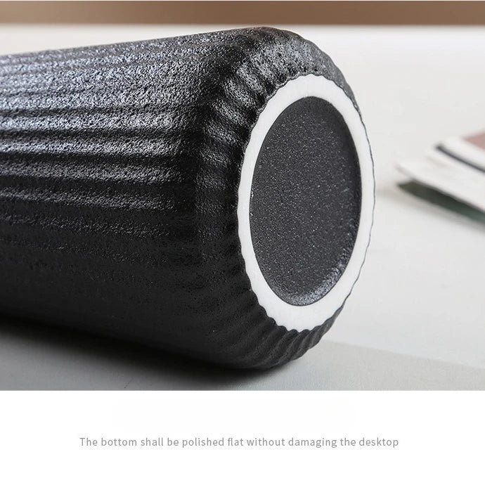 Modern Black Ceramic Vase YOUR HOME™