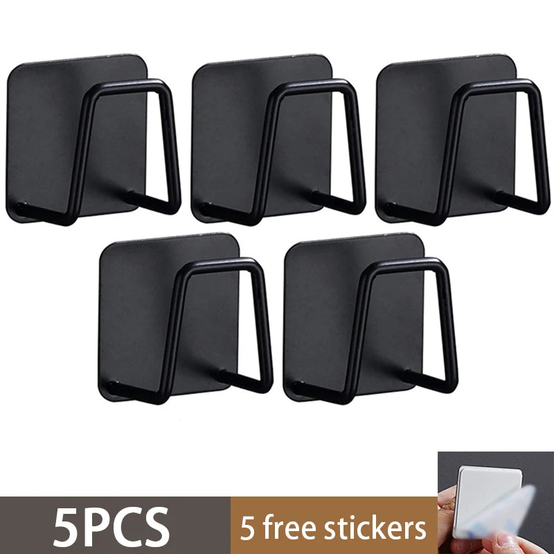 Stainless Steel Sink Sponge Holder