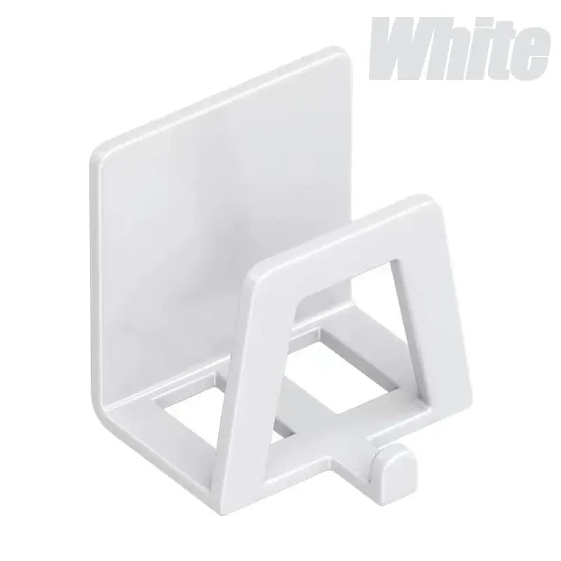 Stainless Steel Self-Adhesive Sponge & Sink Organizer  Your Home™
